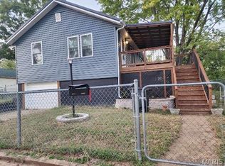 212 A St, Bonne Terre, MO 63628