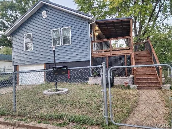 212 A St, Bonne Terre, MO 63628