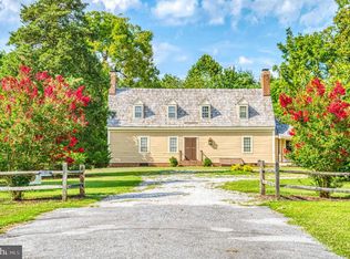 4146 Rivermere Ln, Eden, MD 21822