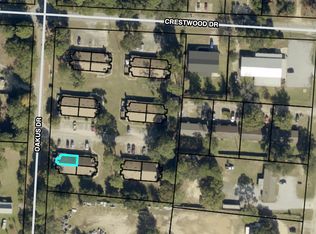 3864 Oakus Dr #5-A, Milton, FL 32583