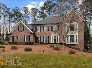 395 Spindle Ct, Sandy Springs, GA 30350