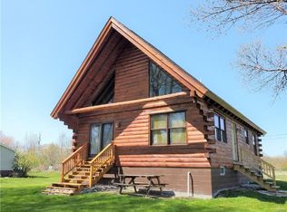 4554 S Shore Road Ext, Three Mile Bay, NY 13693