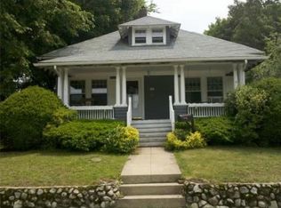 12 Tilton Ave, Brockton, MA 02301