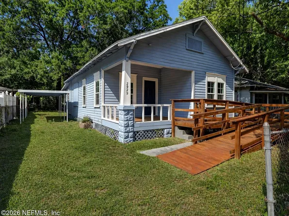 2929 SPENCER Street, Jacksonville, FL 32254
