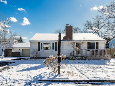 182 20th Avenue, Brick, NJ, 08724