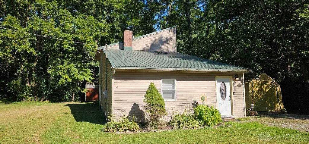Real estate listing image