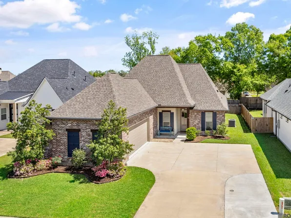 13120 Oakbourne Ave, Geismar, LA 70734