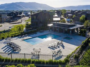 6394 E 850 S, Huntsville, UT 84317