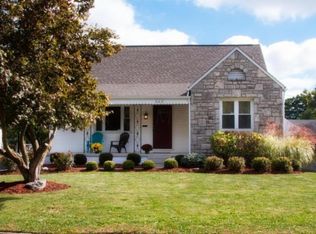 262 S Southampton Ave, Columbus, OH 43204