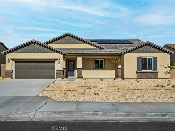 14864 Indigo Rd, Apple Valley, CA 92307