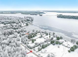 160 McVeety Rd, Drummond/north Elmsley, ON K7H3C7