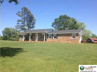 4526 County Road 217, Trinity, AL 35673