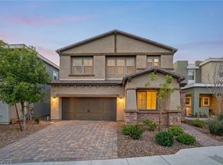 2462 Sylvan Hymn St, Henderson, NV 89044