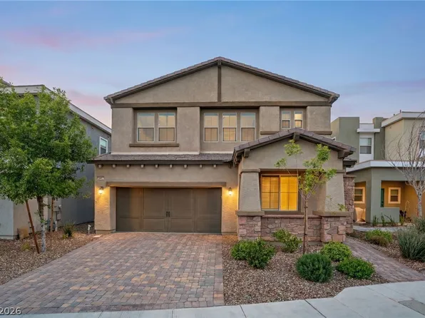 2462 Sylvan Hymn St, Henderson, NV 89044