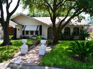 316 N 41st St, McAllen, TX 78501