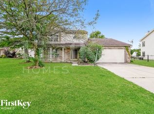 5534 Cherry Birch Dr, Indianapolis, IN 46237