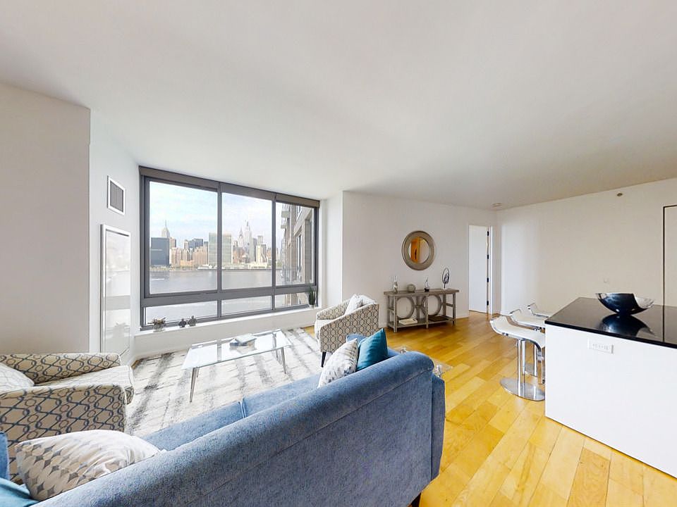 1st image of 46-30 Center Blvd #1408