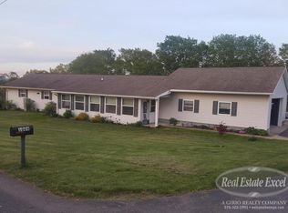 1009 Michael Hollow Rd, Muncy, PA 17756