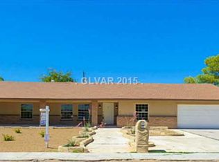 5605 Birchwood Cir, Las Vegas, NV 89120