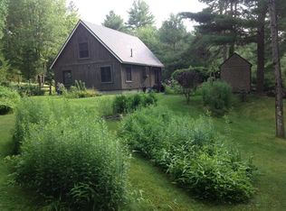 238 Barr Rd, New Braintree, MA 01531