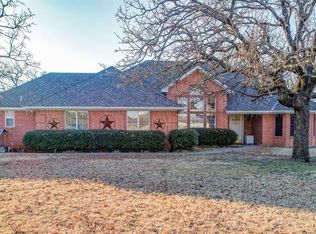 375 Brazos Heights Rd, Mineral Wells, TX 76067