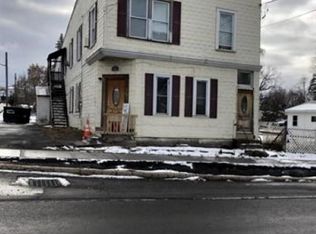 55 W Main St, Norfolk, NY 13667