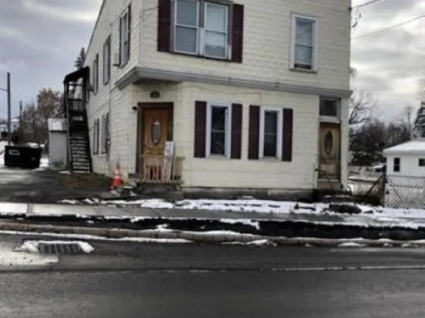 55 W Main St, Norfolk, NY 13667