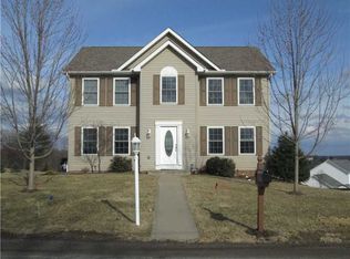 107 James St, Beaver Falls, PA