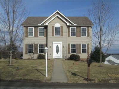 107 James St, Beaver Falls, PA, 15010