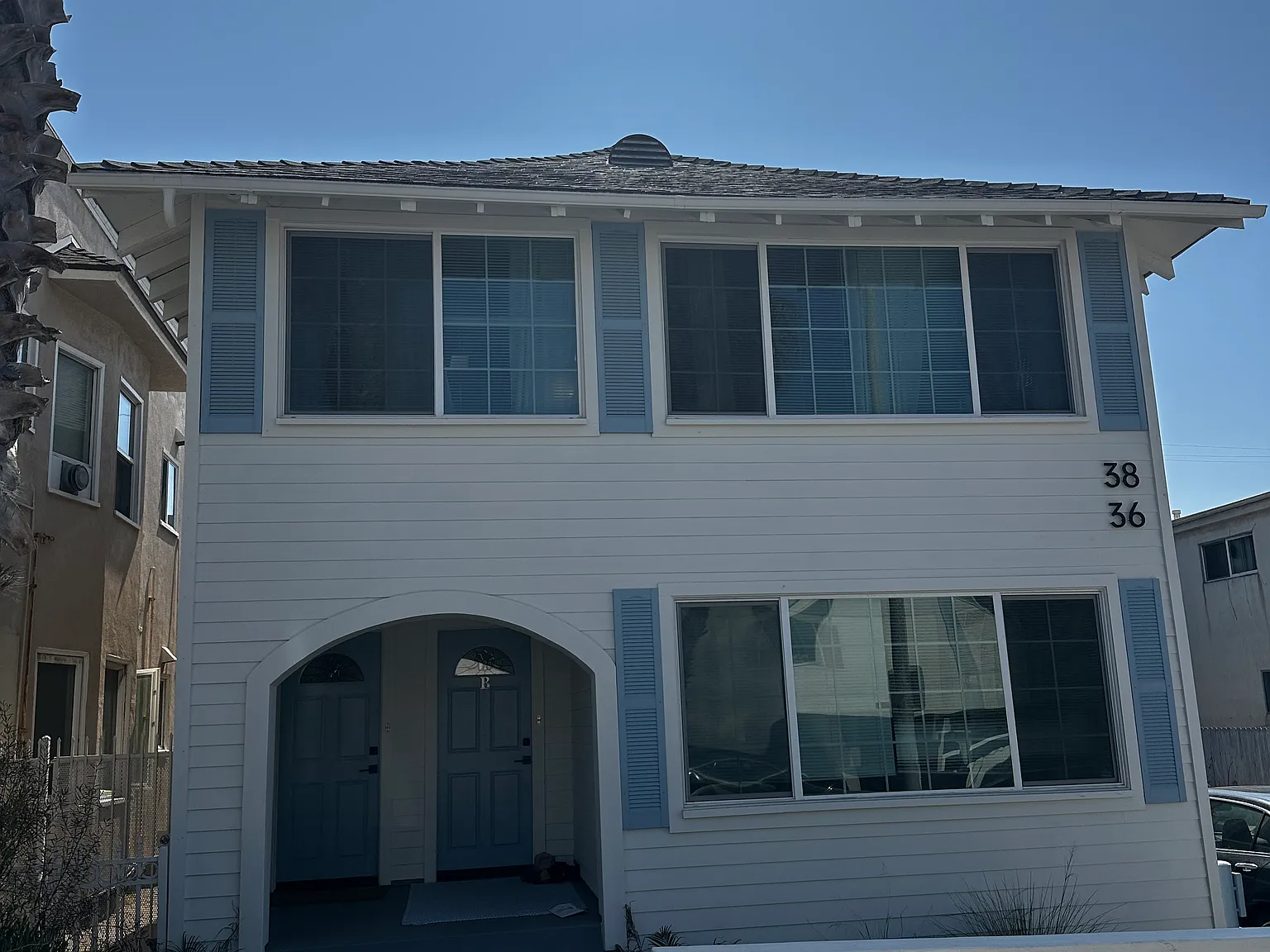 2 bed, 1350 sqft, $5,250 — Photo 2
