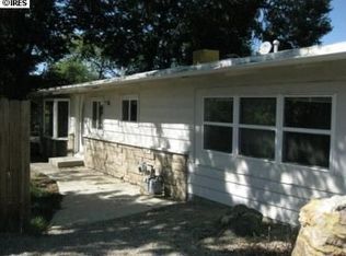 3209 Glade Rd, Loveland, CO 80538