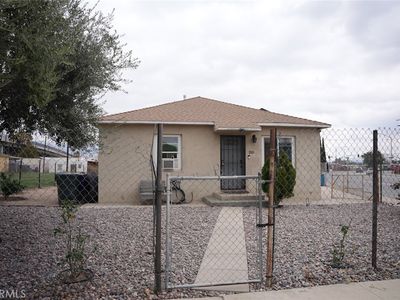 2161 Herrington Ave, San Bernardino, CA, 92411