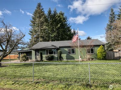 411 N 14TH, Elma, WA, 98541