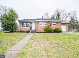 544 Beverly Dr, Magnolia, NJ 08049