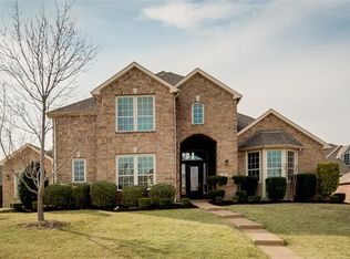 943 Angie Ln, Desoto, TX 75115