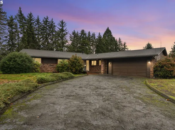 12591 SE Staley Ave, Damascus, OR 97089