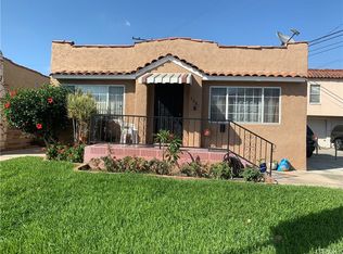 2581 Sale Pl, Huntington Park, CA 90255