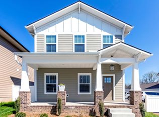 309 Jasmine Park Lot 7, Hermitage, TN 37076