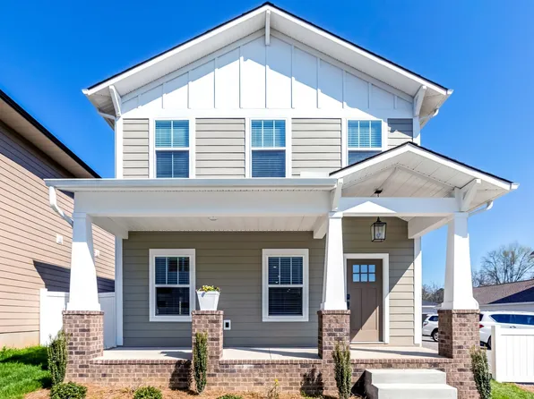 309 Jasmine Park Lot 7, Hermitage, TN 37076