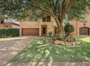 5769 Foard Dr, Frisco, TX 75034