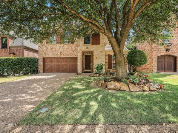 5769 Foard Dr, Frisco, TX 75034