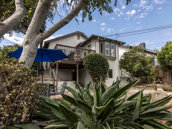 2738 Medlow Ave, Los Angeles, CA 90065