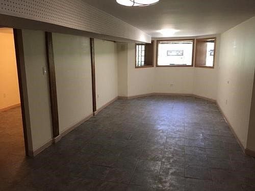 Basement (main living area)