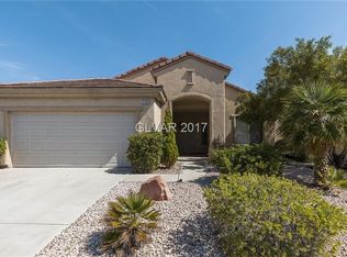 2158 Tiger Links Dr, Henderson, NV 89012