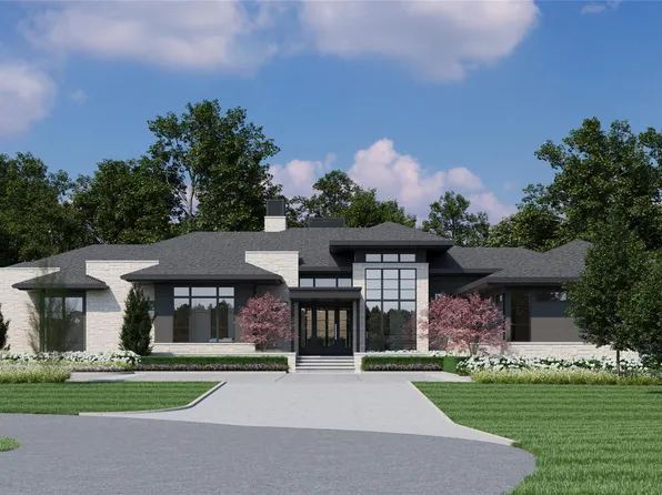 42 Beresford Ct, Bloomfield Hills, MI 48304