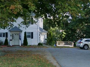 136 Pleasant St, Norwood, MA 02062