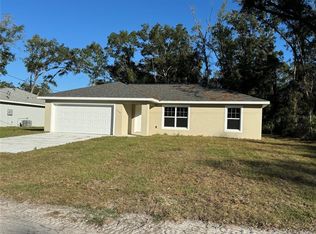 17587 SW 113th Pl, Dunnellon, FL 34432