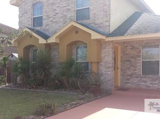 6520 Carolina Pne, Brownsville, TX 78526