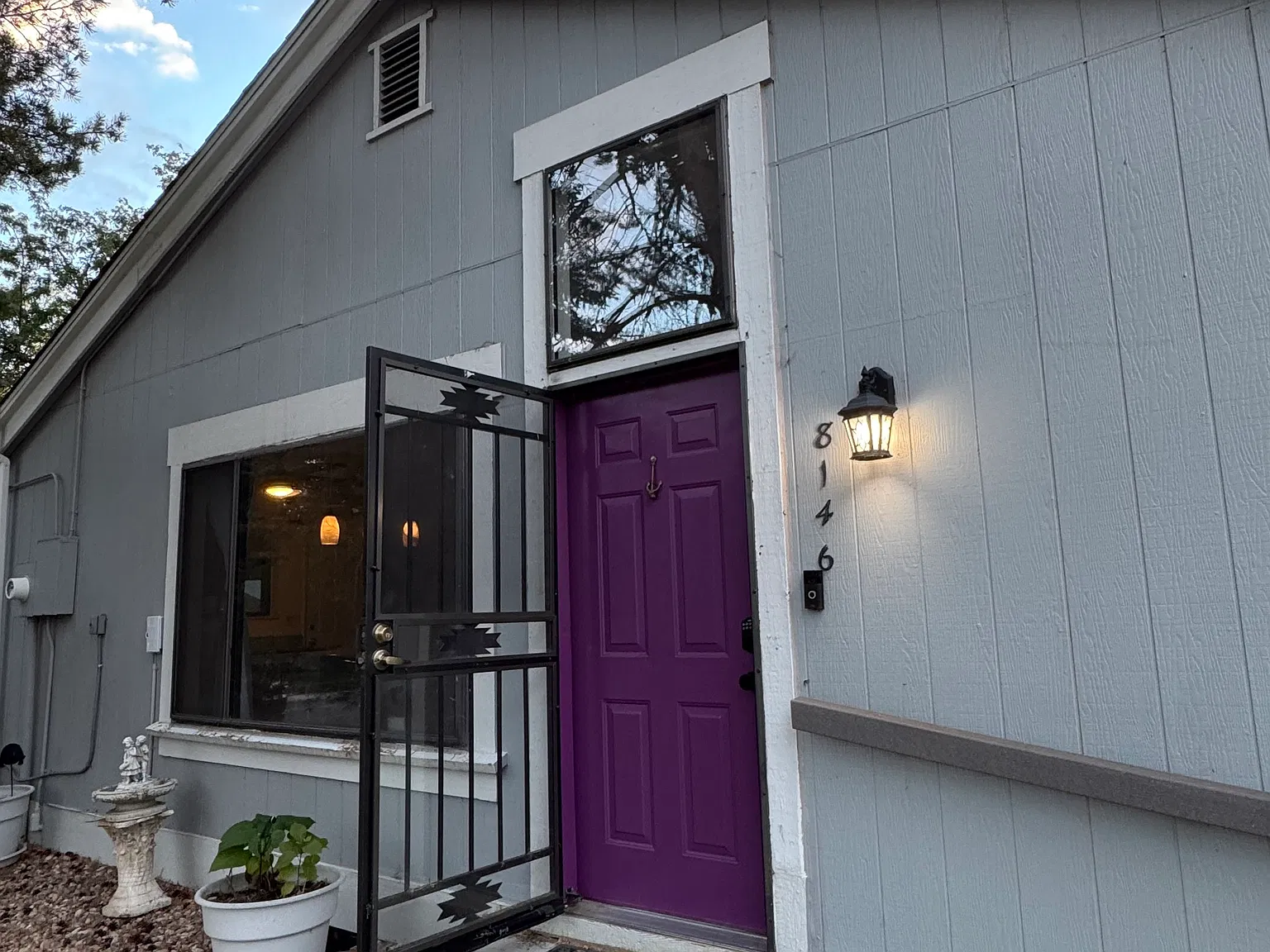 3 bed, 912 sqft, $3,450 — Photo 1