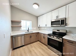 1124 E Polk St APT 1, Phoenix, AZ 85006